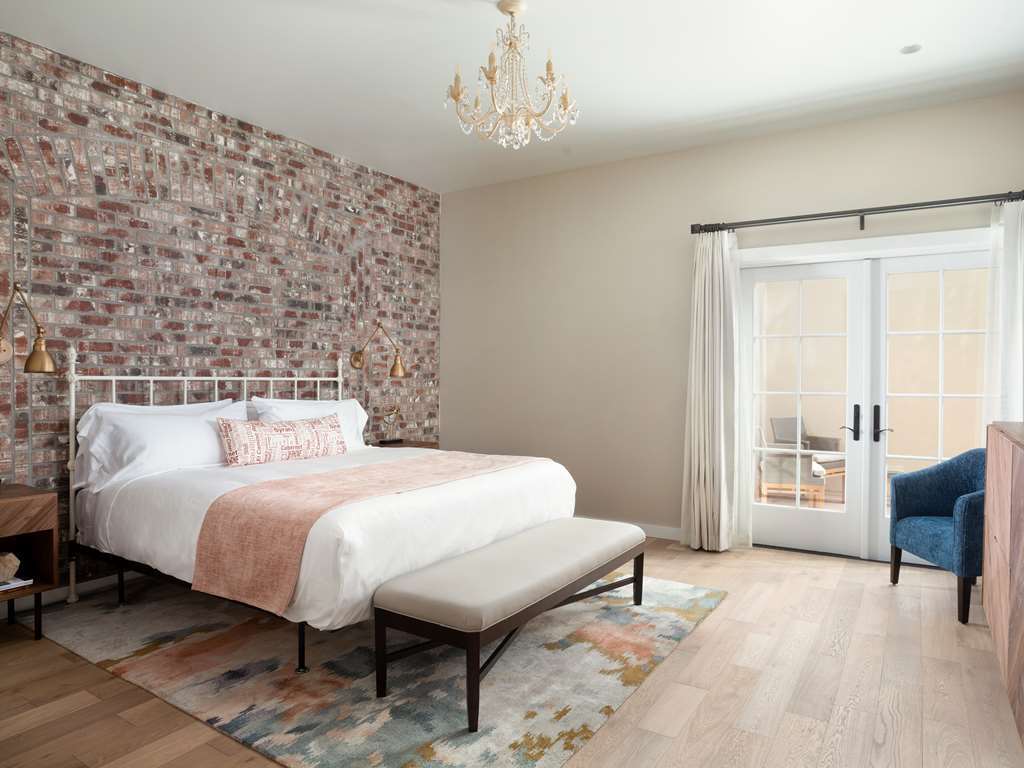 The Piccolo Otel Paso Robles Oda fotoğraf